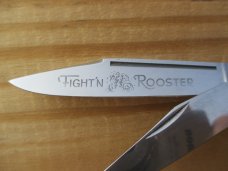 Fight'n Rooster Serpentine Jack 
