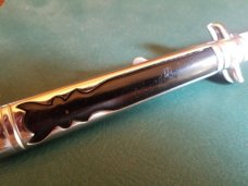 Spanish Hellraiser Switchblade Knife