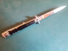 Spanish Hellraiser Switchblade Knife