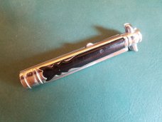 Spanish Hellraiser Switchblade Knife