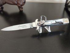 AKC ITALY LEVERLITTO 