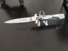 AKC ITALY LEVERLITTO 