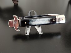 AKC ITALY LEVERLITTO 