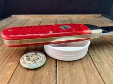 Great Eastern Cutlery Northfield Elephant Toe Pattern 36 2022