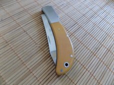 Used AL-MAR U.S.A.-Seki Japan Knife