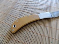 Used AL-MAR U.S.A.-Seki Japan Knife