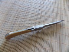 Used AL-MAR U.S.A.-Seki Japan Knife