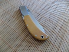 Used AL-MAR U.S.A.-Seki Japan Knife