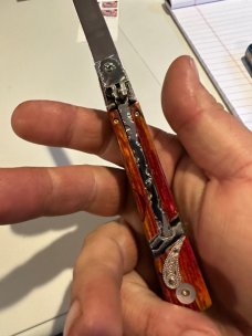 Custom Hubertus medium slim