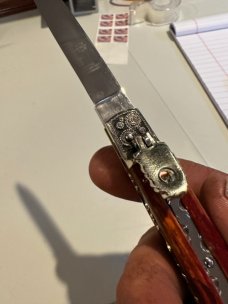 Custom Hubertus medium slim