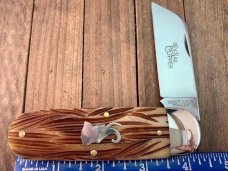 Great Eastern Cutlery Tidioute 36 Elephant Toe India Jigged Bone 2022