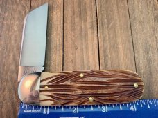 Great Eastern Cutlery Tidioute 36 Elephant Toe India Jigged Bone 2022