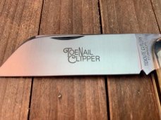 Great Eastern Cutlery Tidioute 36 Elephant Toe India Jigged Bone 2022