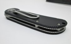 EICKHORN-SOLINGEN Pull 'N Roll Smoothlock Folding Knife w/Tin