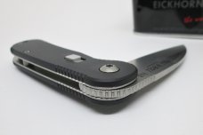 EICKHORN-SOLINGEN Pull 'N Roll Smoothlock Folding Knife w/Tin