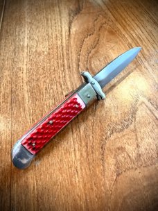 Vintage HUBERTUS "The Guardian"  New