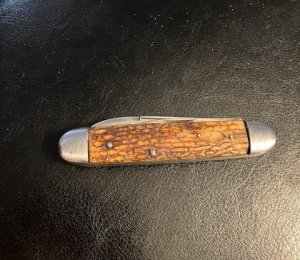 SMALL CIGAR GERMANY HOWARD