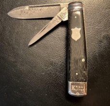 GREAT OLD E.C. SIMMONS KEEN KUTTER