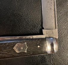 GREAT OLD E.C. SIMMONS KEEN KUTTER