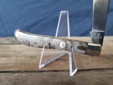 Queen #11 BirdsEye Maple (BEM) SlimLine Trapper