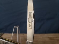 Queen #11 BirdsEye Maple (BEM) SlimLine Trapper