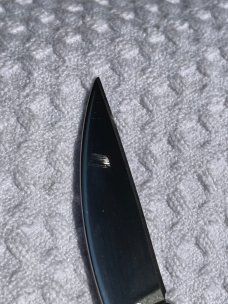 Case XX Seahorse Whittler (8355WH)