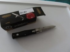 MIKOV PREDATOR AUTO CZECH MADE NEW IN BOX