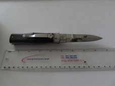 MIKOV PREDATOR AUTO CZECH MADE NEW IN BOX