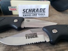 Schrade Outback SG7S - NOS 1990's