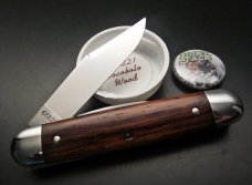Great Eastern Cutlery #68 Pony Jack Cocobolo GEC 681221