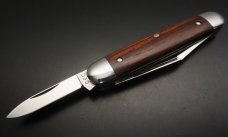 Great Eastern Cutlery #68 Pony Jack Cocobolo GEC 681221