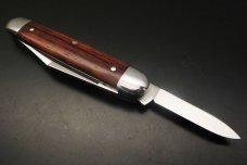 Great Eastern Cutlery #68 Pony Jack Cocobolo GEC 681221