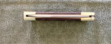 Buck 2023 Limited Edition Danny Collection 110 Folding Hunter 1 of 290 0110BRS1LC-B NIB 