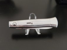 ITALIAN ALL METAL 4 7/8 closed 