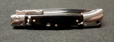 Mafia style Swing-guard Switchblade 9"
