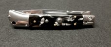 Mafia style Swing-guard Switchblade 9"