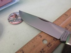 Great Eastern Tidioute Cody Scout Lock back Micarta Pattern # 721123LB
