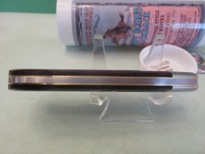 Great Eastern Tidioute Cody Scout Lock back Micarta Pattern # 721123LB