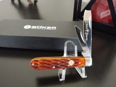 BOKER ONE ARM BANDIT