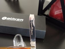 BOKER ONE ARM BANDIT