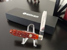 BOKER ONE ARM BANDIT