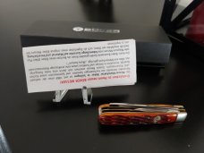 BOKER ONE ARM BANDIT