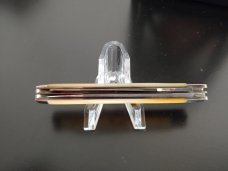 QUEEN GOLD LIP M. O. P DOCTOR KNIFE 