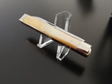 QUEEN GOLD LIP M. O. P DOCTOR KNIFE 