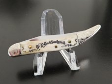 CASE CELEBRATION SMALL TEXAS TOOTHPICK 