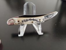 CASE CELEBRATION SMALL TEXAS TOOTHPICK 