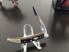 CASE CELEBRATION SMALL TEXAS TOOTHPICK 