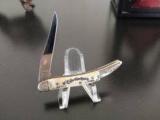 CASE CELEBRATION SMALL TEXAS TOOTHPICK 