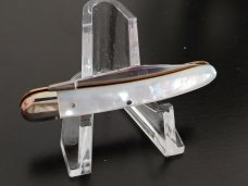FRANK BUSTER CUTLERY M O P GENTLEMENS KNIFE 