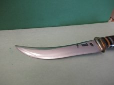 Jim Berhing ,Treeman Scagel Replica Trout & Bird Crown Stag